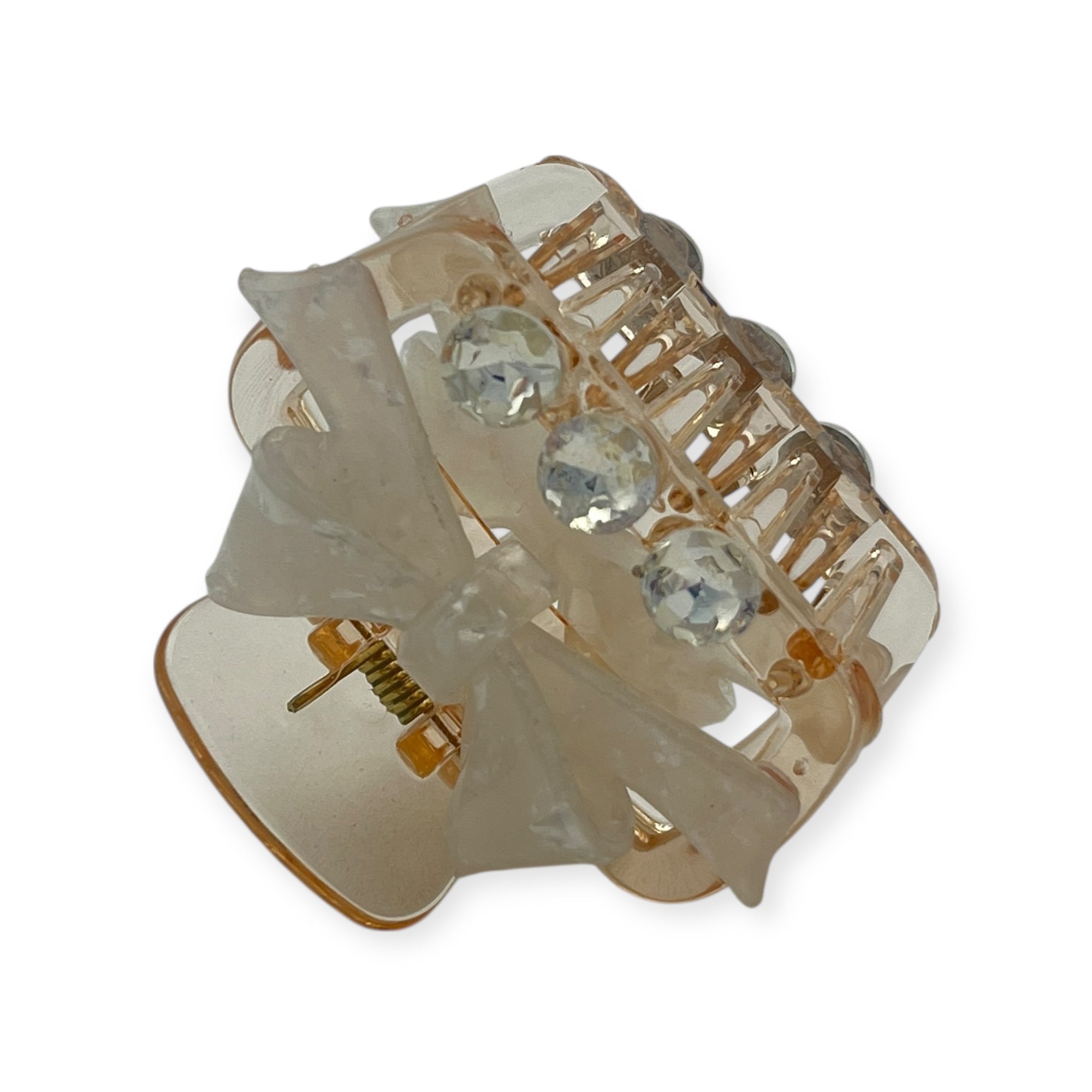 Pinza Deluxe Moño - Paquete de 12 piezas 15.00 c/u