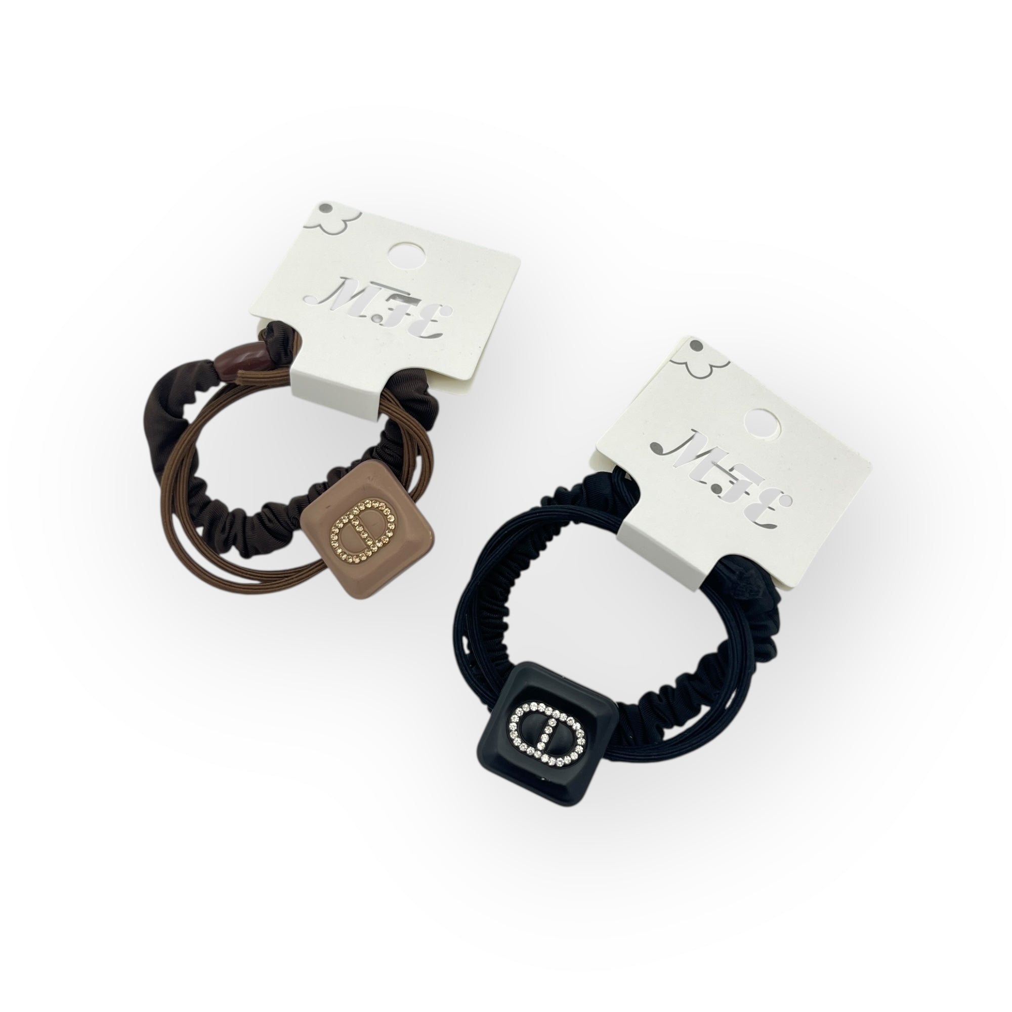 Liga Atado Con Adorno Dije - Paquete con 40 piezas 7.50 c/ui