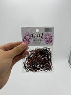 Liga Látex Chica - Paquete de 12 piezas 1.83 c/u