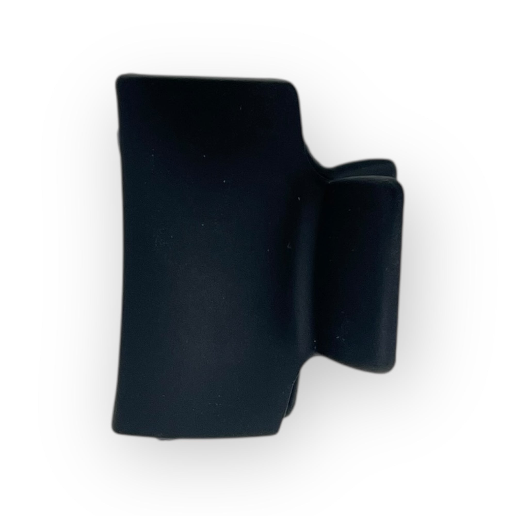 Pinza Chica Negra - Paquete de 12 piezas 2.58 c/u