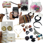 Paquete Emprendedor Surtido $1500