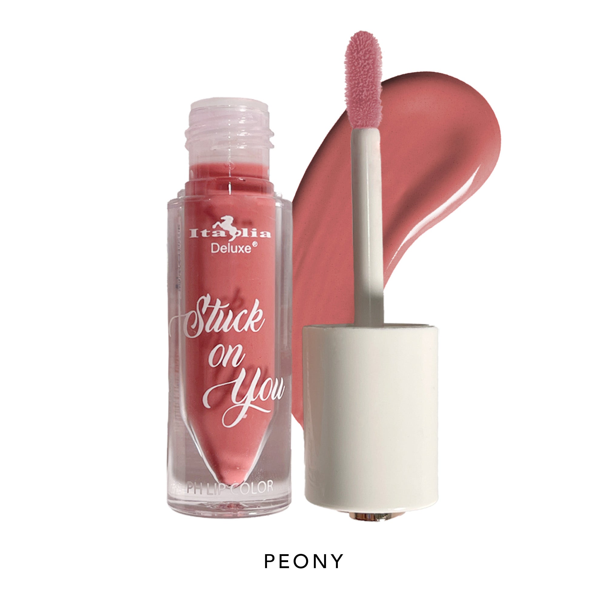 Lip Stain Stock On You Italia Deluxe