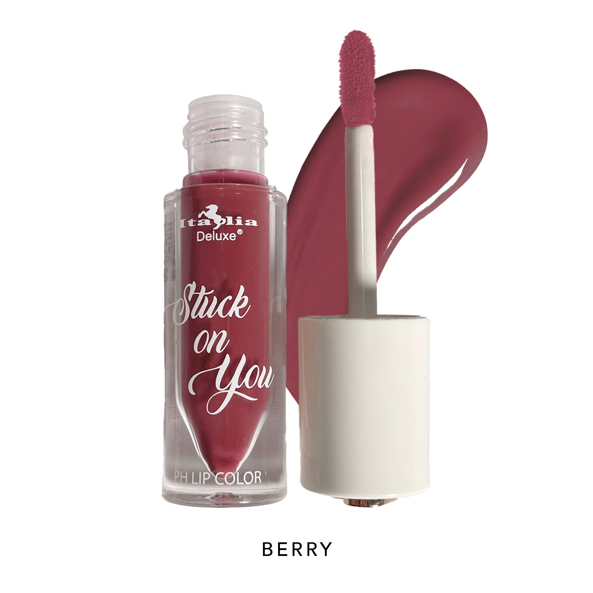 Lip Stain Stock On You Italia Deluxe