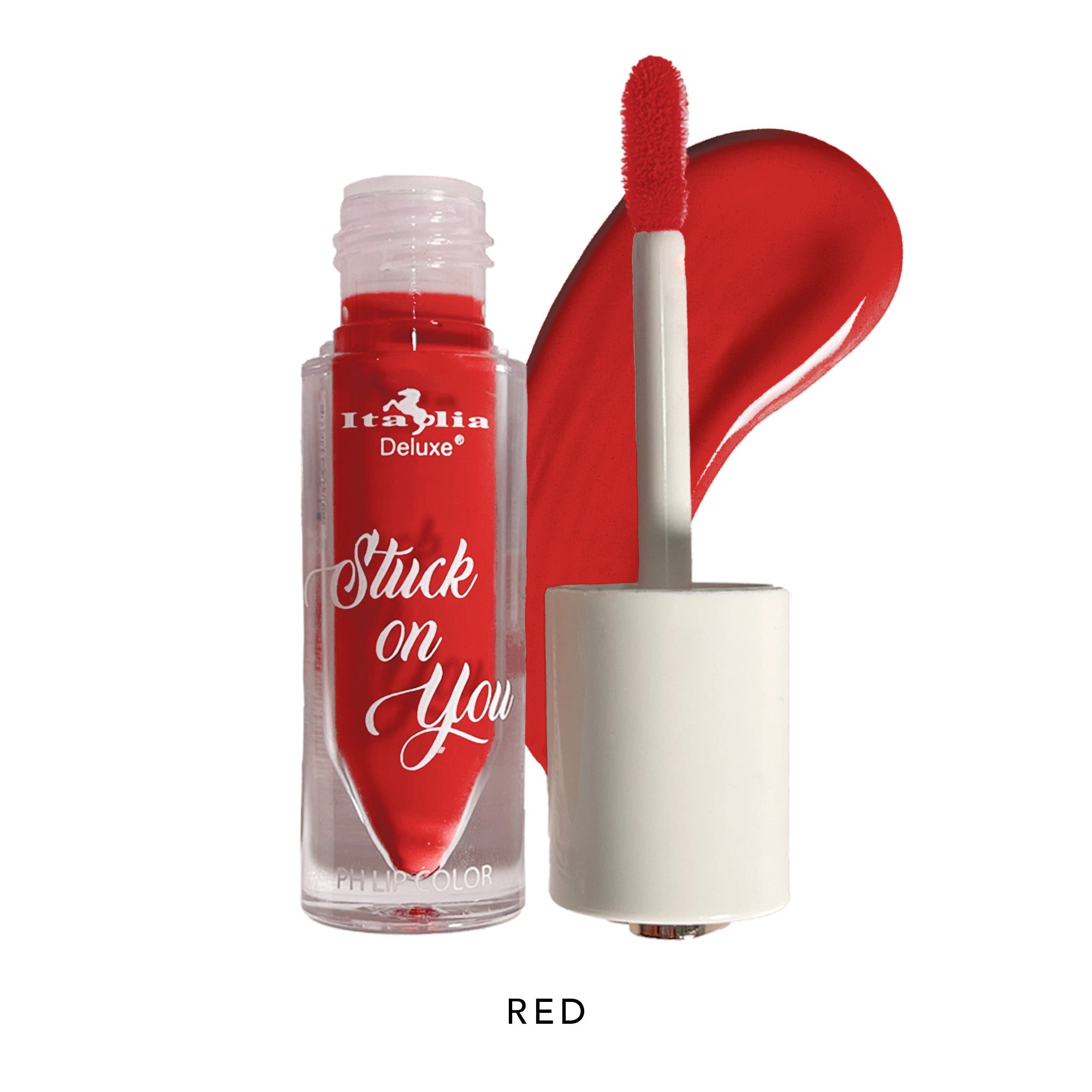 Lip Stain Stock On You Italia Deluxe