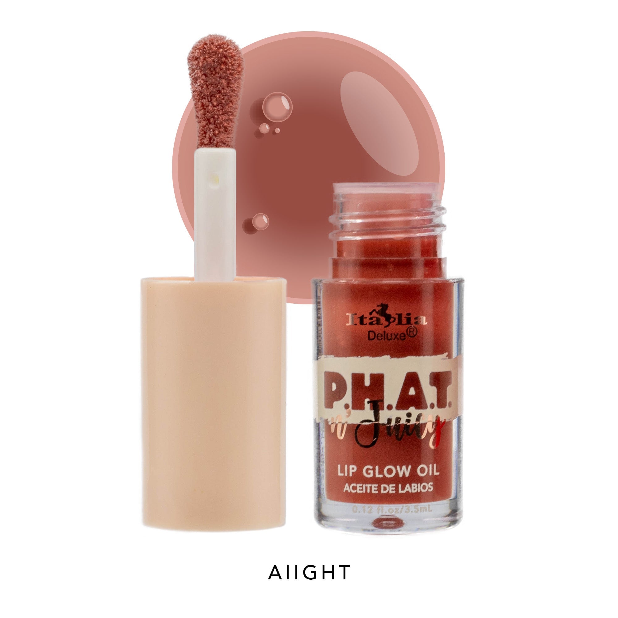 Lip Oil  P.H.A.T Italia Deluxe