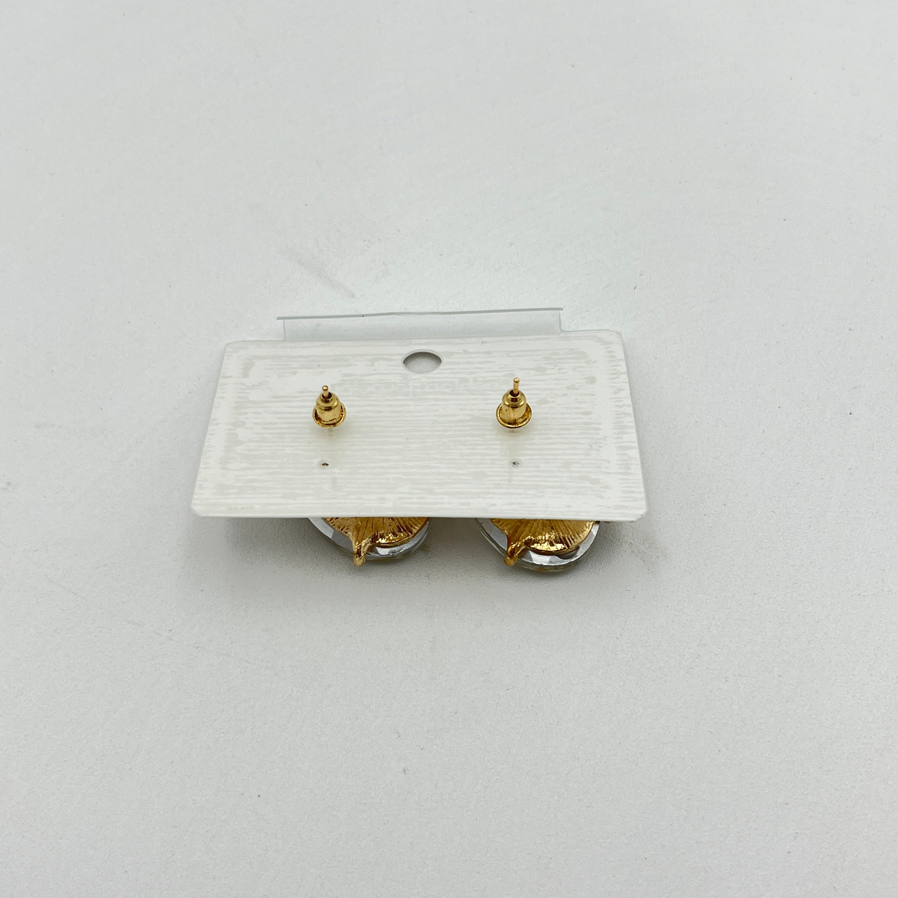 Arete Dorado A4 - Paquete de 12 piezas 11.25 c/u