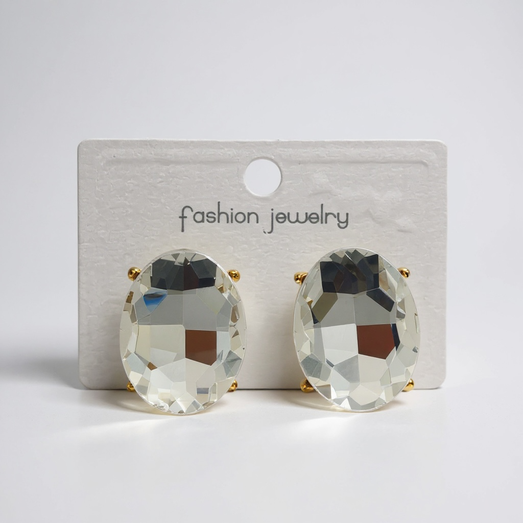 Arete Dorado A4 - Paquete de 12 piezas 11.25 c/u