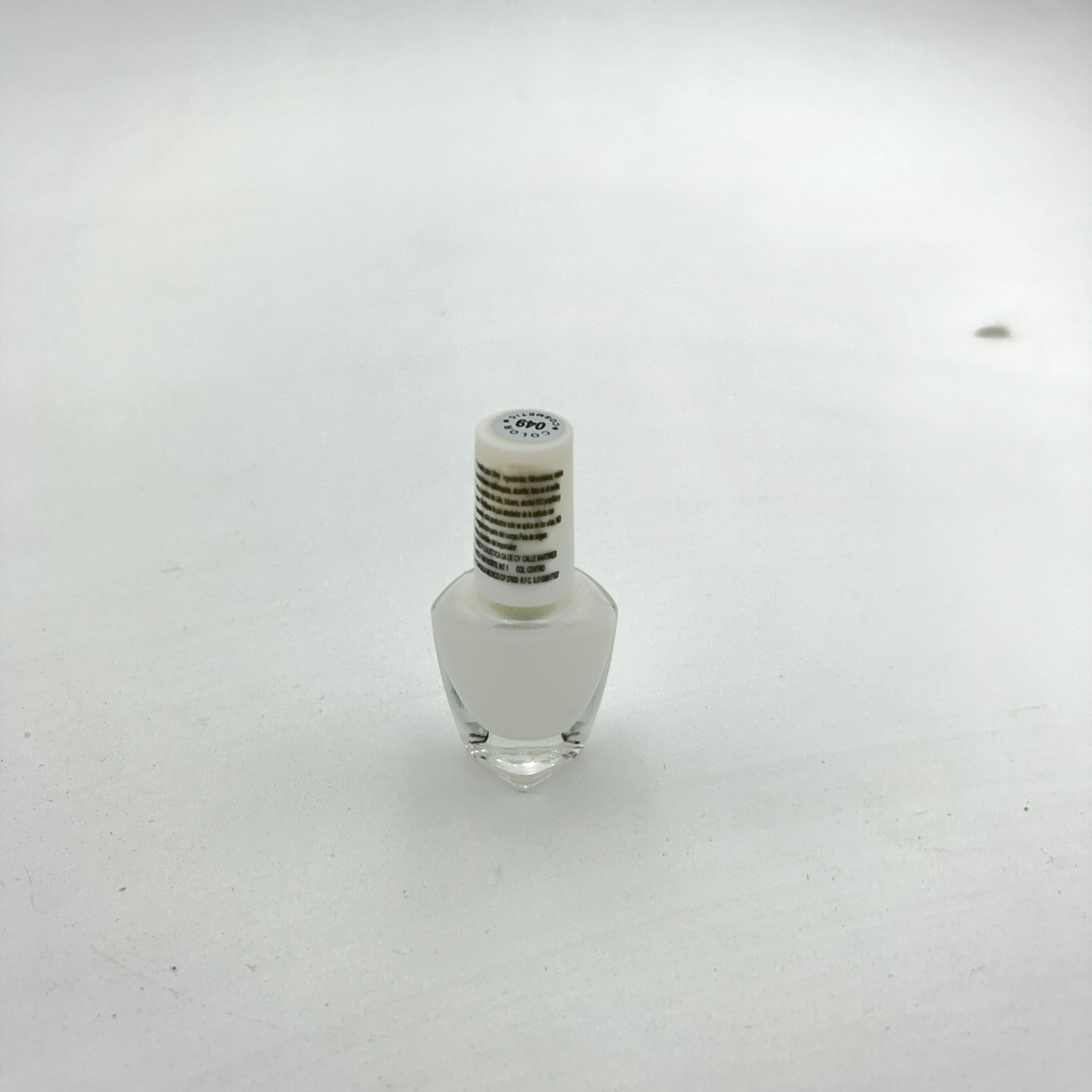 Esmalte Mini OK puro color - Paquete de 24 piezas - 3 colores - 4.13 c/u