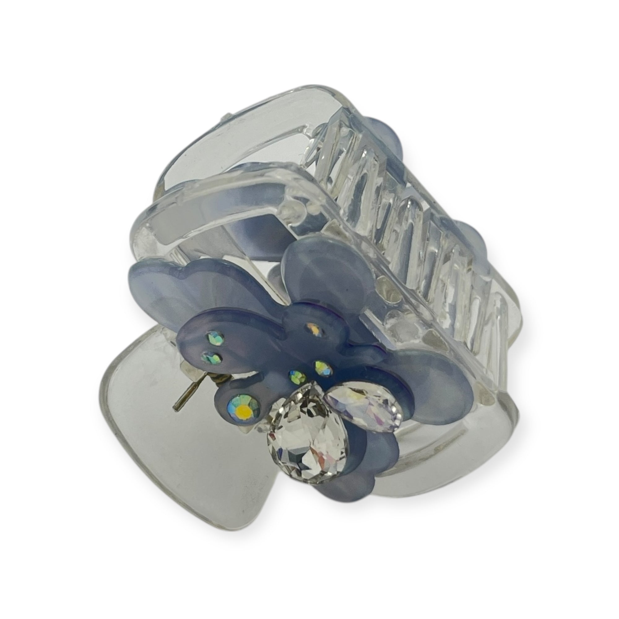 Pinza Deluxe Mariposa - Paquete de 12 piezas 15.00 c/u