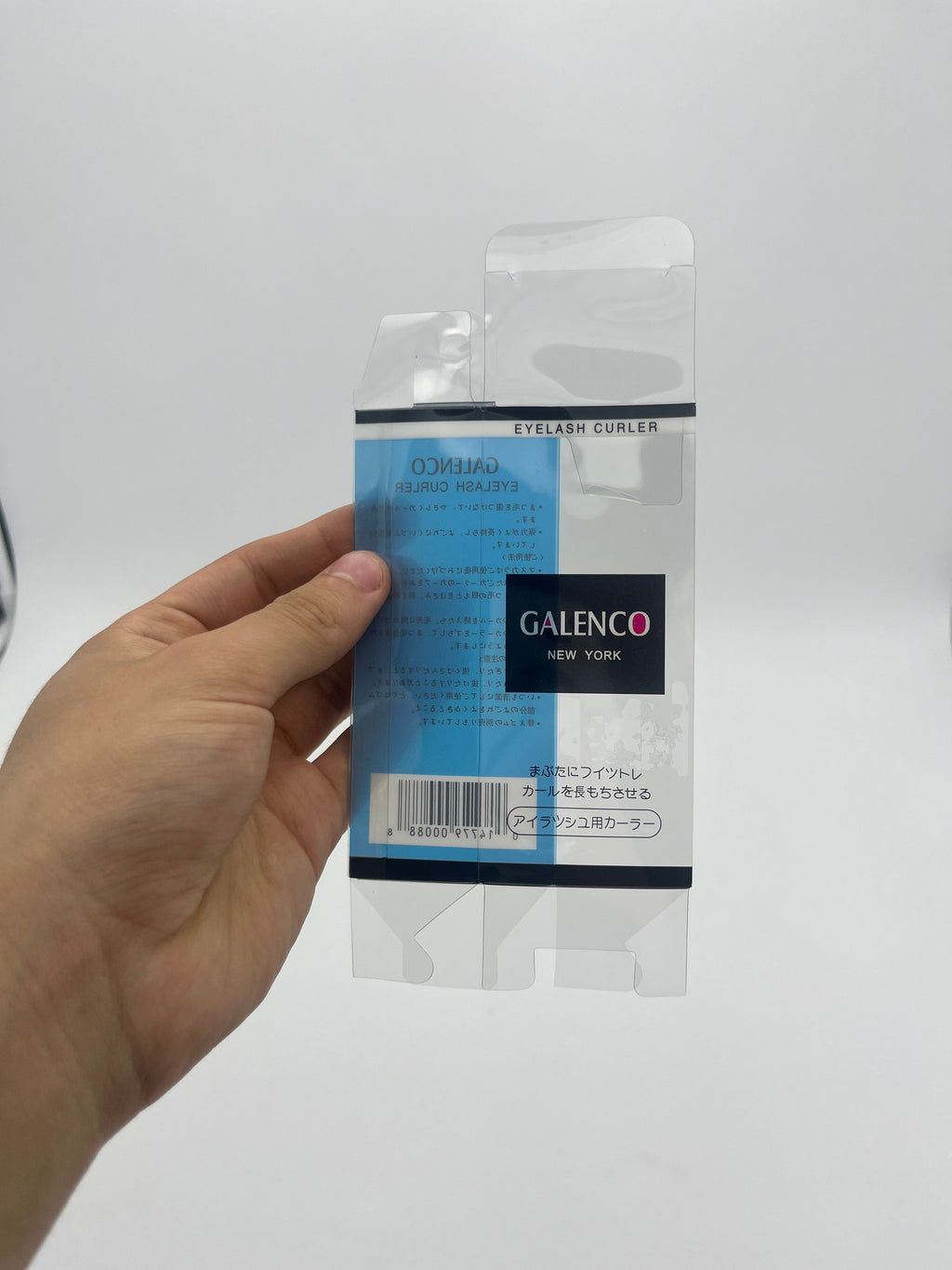 Rizador Metálico Plateado Sin Resorte - Paquete de 10 piezas 8.40 c/u