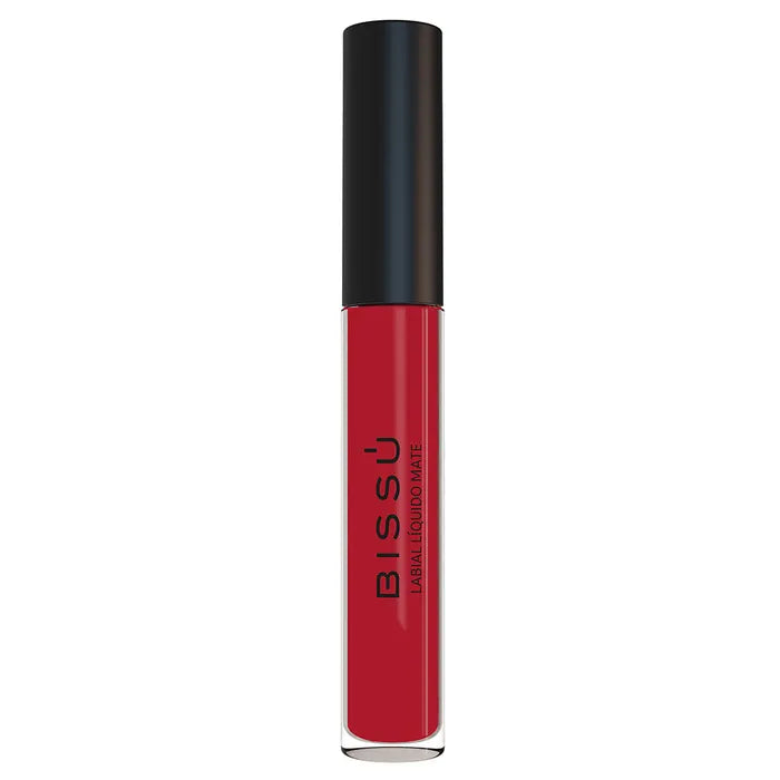 Labial Liquido Mate Bissú