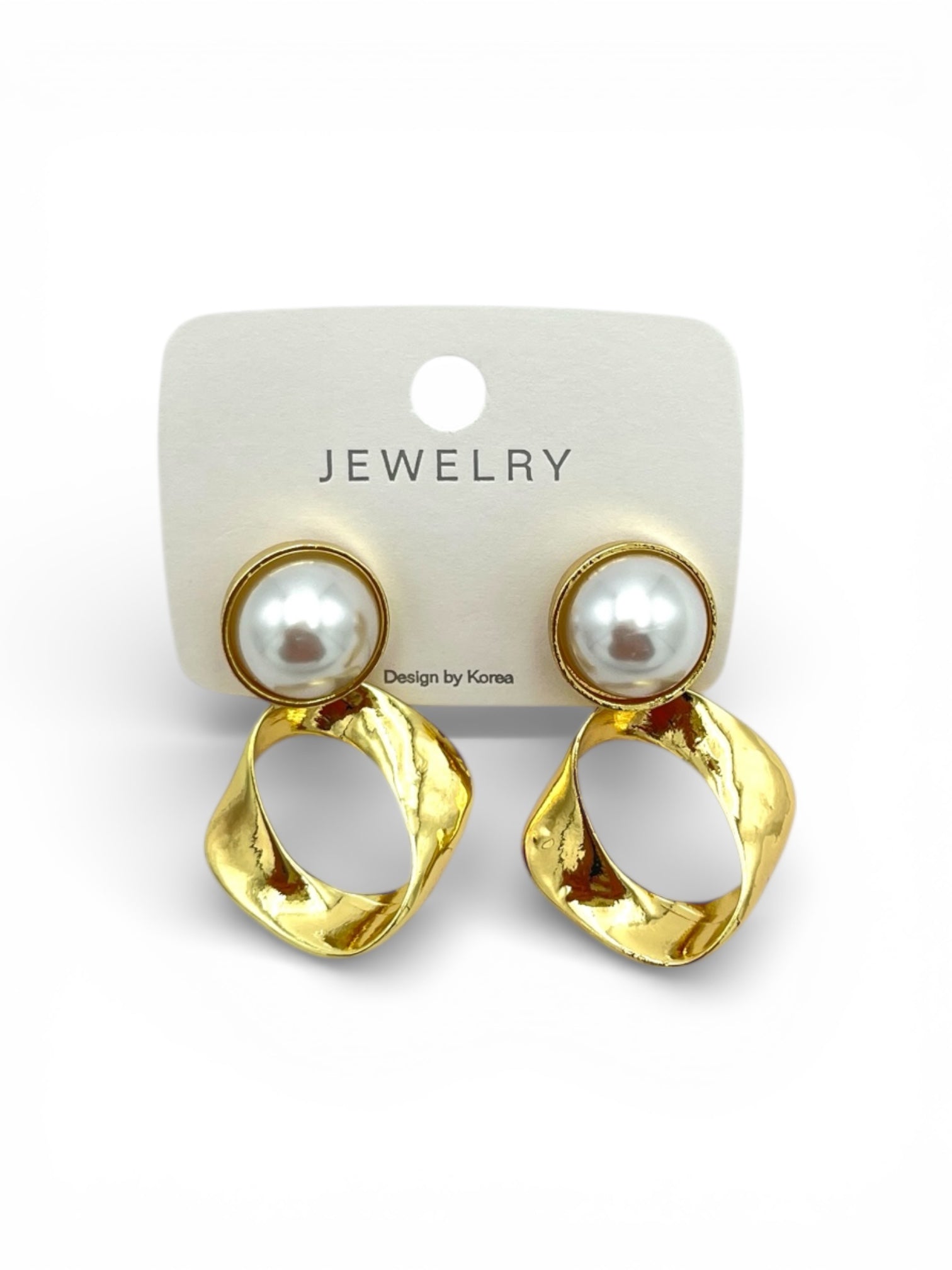 Arete Dorado A11 - Paquete de 12 piezas 11.25 c/u