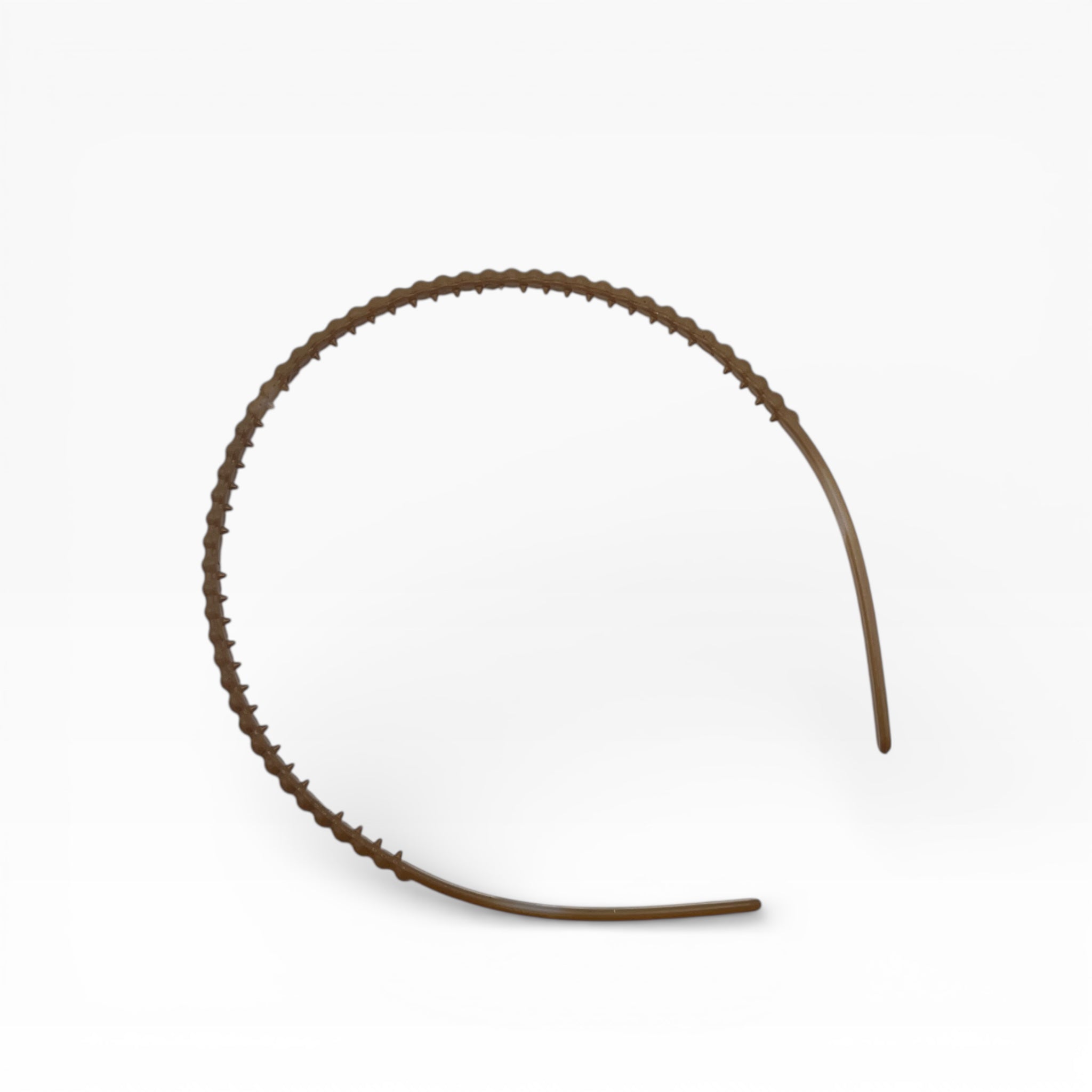 Diadema Sencilla Puntos Colores Surtidos - Paquete de 12 piezas 1.83 c/u