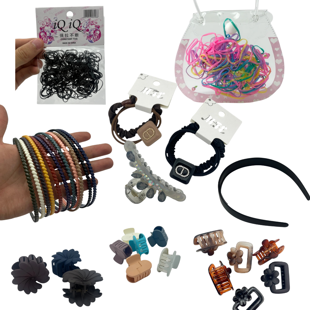 Paquete Emprendedor Surtido $1500