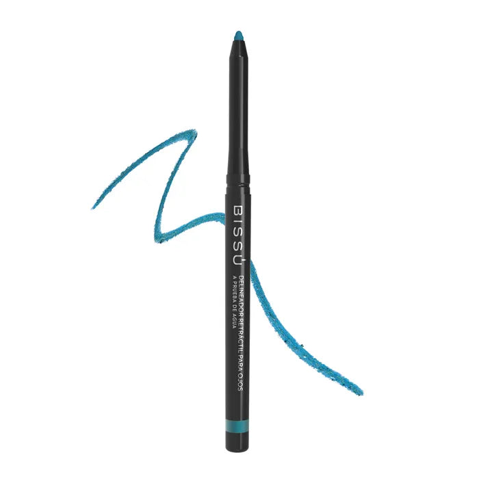 Delineador Retractil Bissú