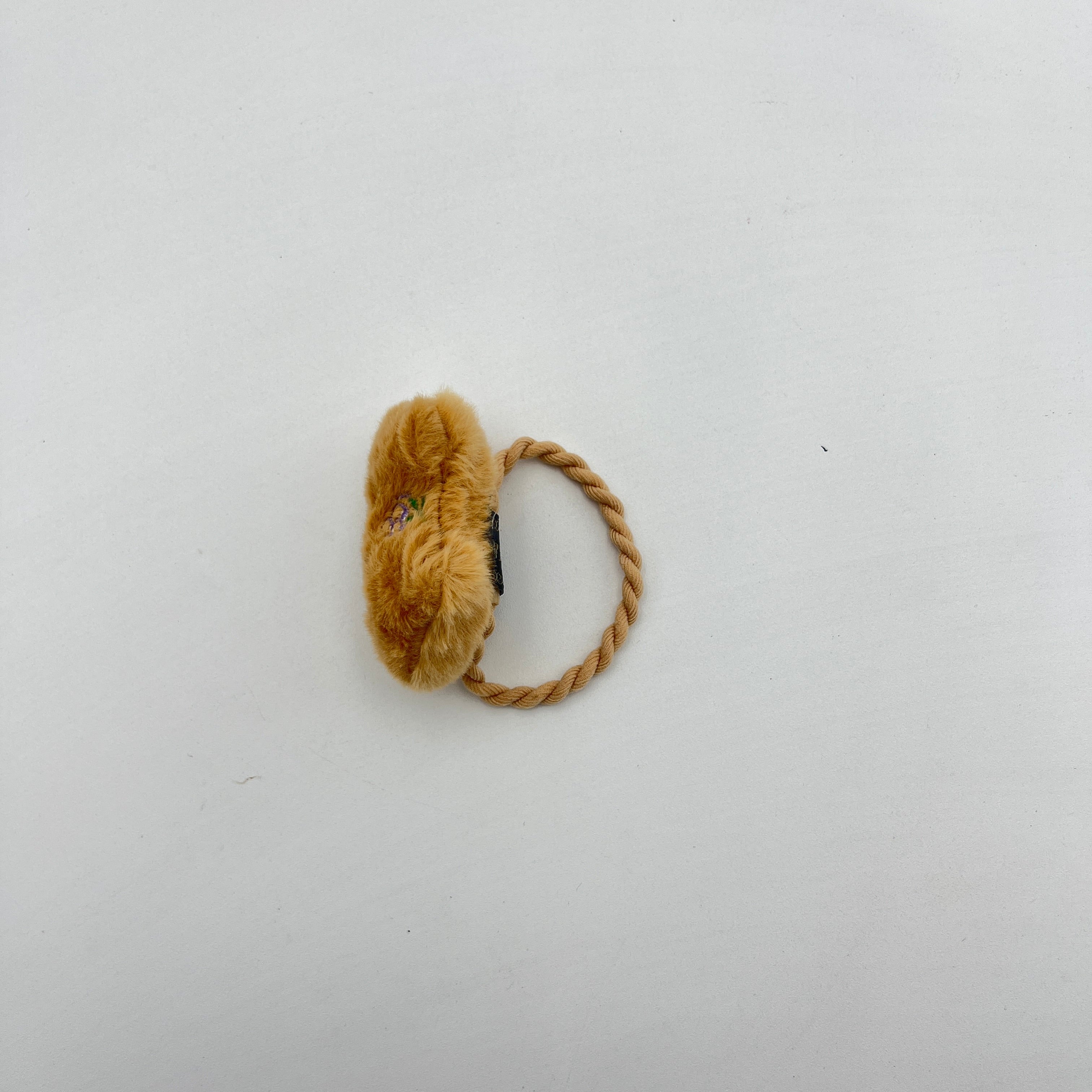 Liga Atado Con Adorno Capibara - Paquete con 50 piezas 7.50 c/u