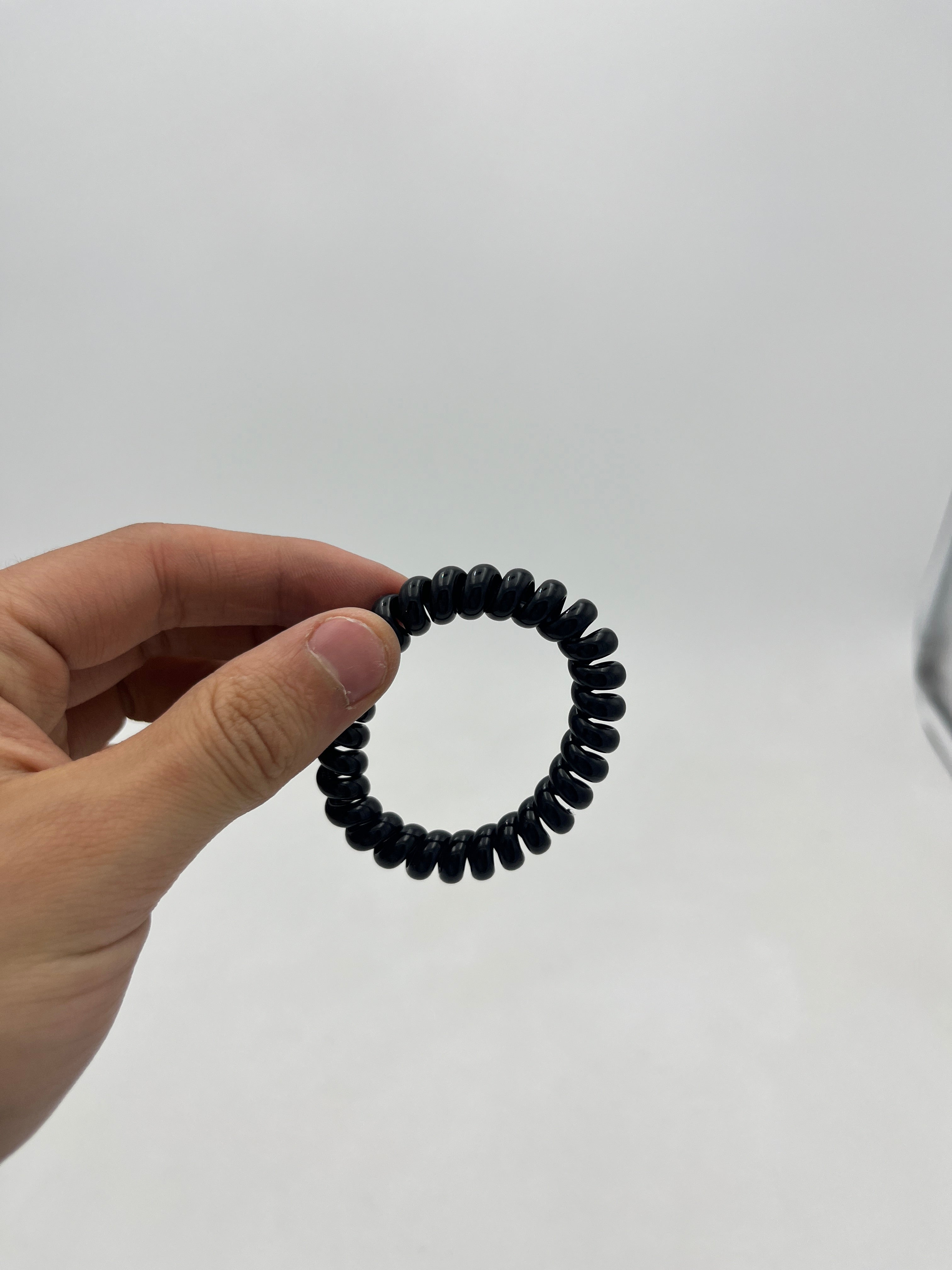 Liga Resorte - Paquete de 100 piezas 0.93 c/u