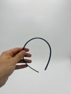 Diadema Delgada Negra - Paquete de 12 piezas 1.83 c/u