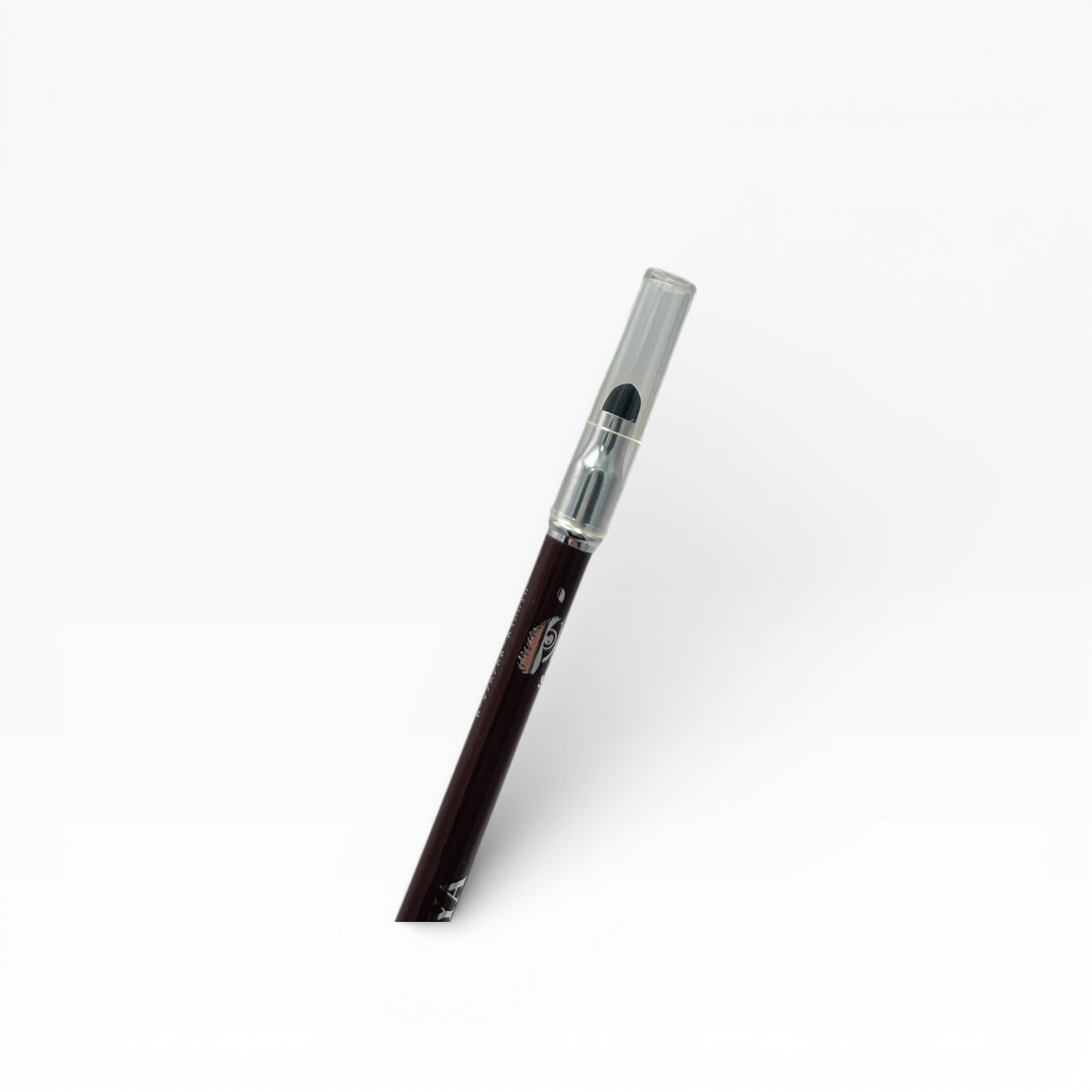 Lápiz con cepillo y sacapuntas Boniya - Paquete de 12 piezas 4.83 c/u