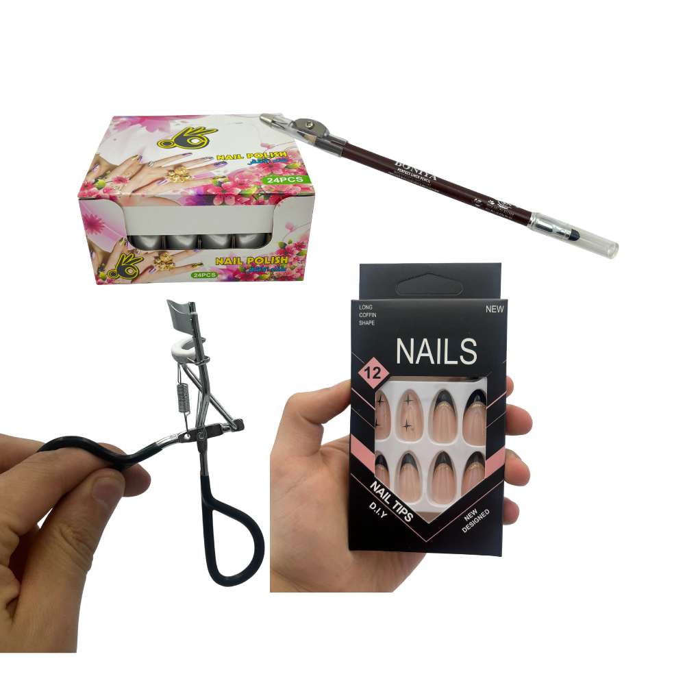 Paquete Emprendedor Surtido $1500