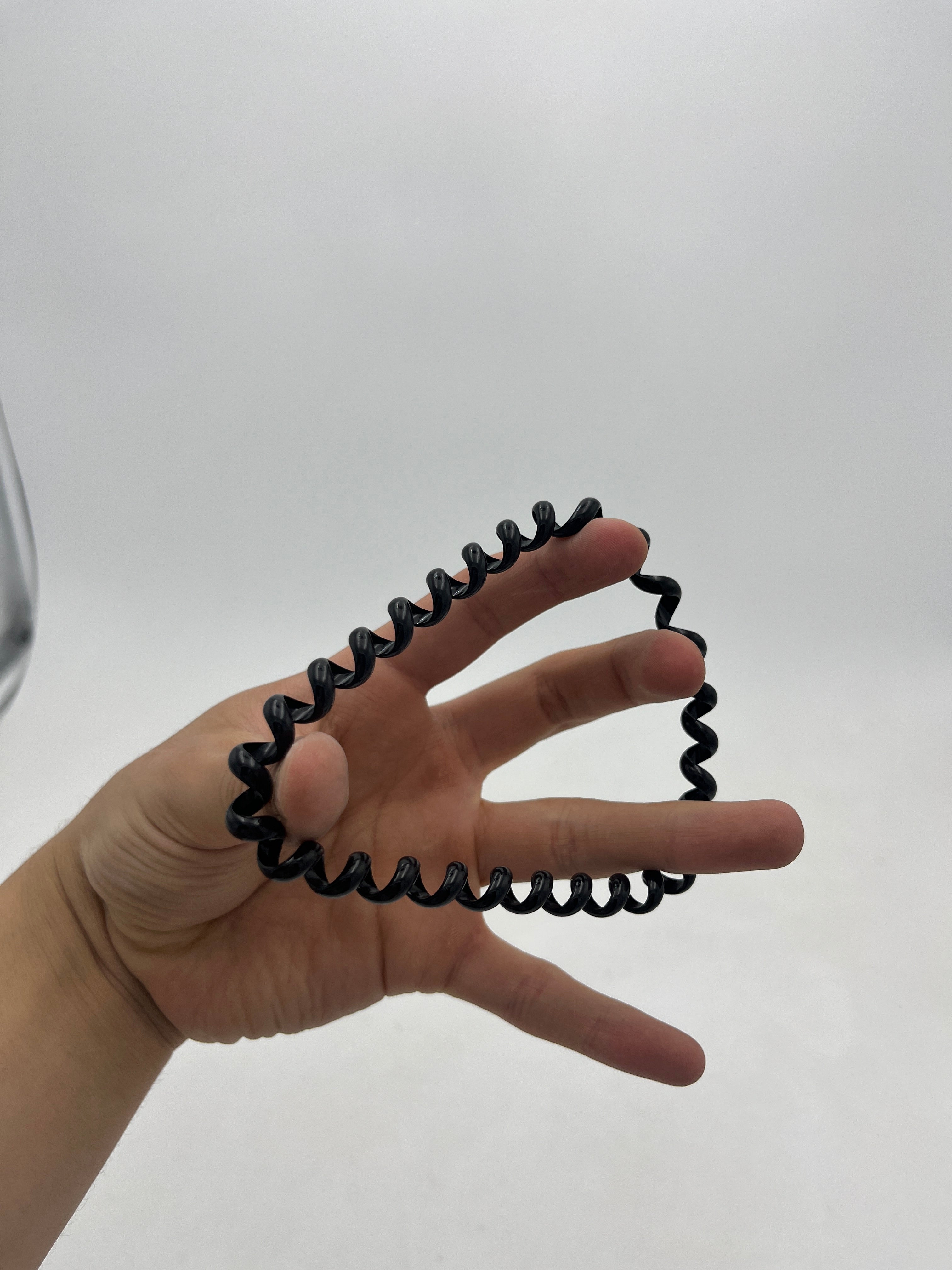 Liga Resorte - Paquete de 100 piezas 1.11 c/u