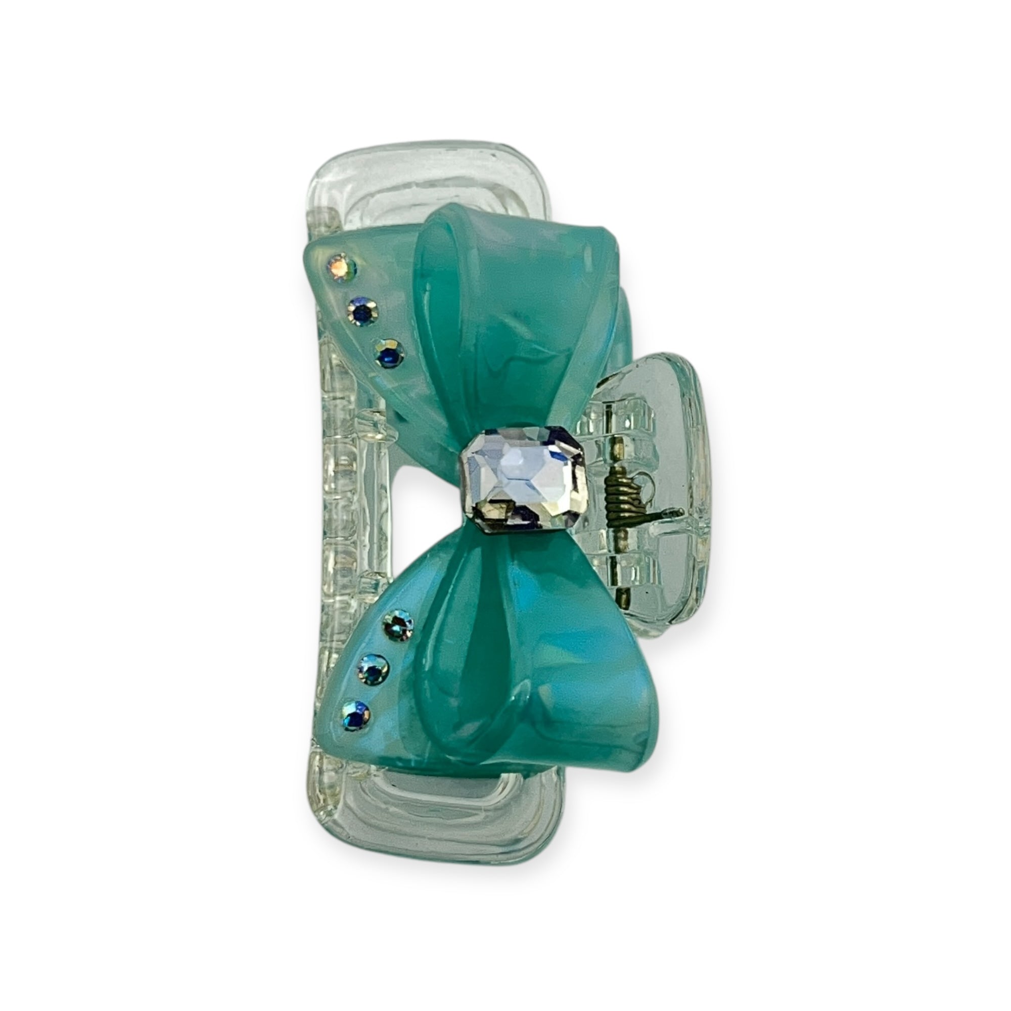 Pinza Deluxe Moño - Paquete de 12 piezas 15.00 c/u