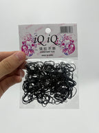 Liga Látex Chica - Paquete de 12 piezas 1.83 c/u