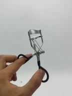 Rizador Metálico Morado Con Resorte - Paquete de 10 piezas 8.40 c/u