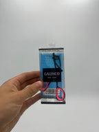 Rizador Metálico Negro Sin Resorte - Paquete de 10 piezas 8.40 c/u