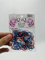 Liga Látex Chica - Paquete de 12 piezas 1.83 c/u