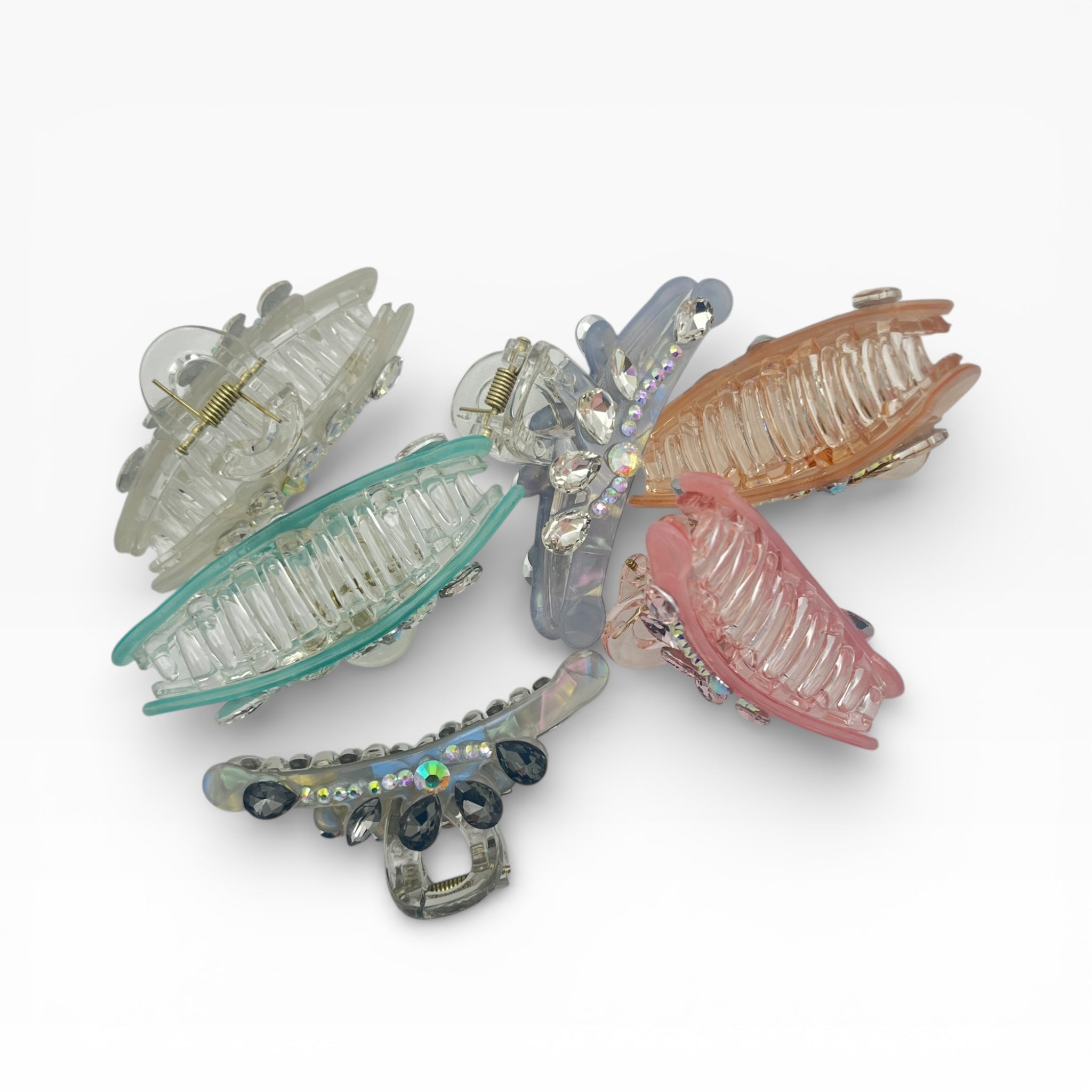 Pinza Deluxe - Paquete de 12 piezas 15.00 c/u