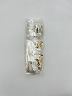 Arete Dorado A11 - Paquete de 12 piezas 11.25 c/u