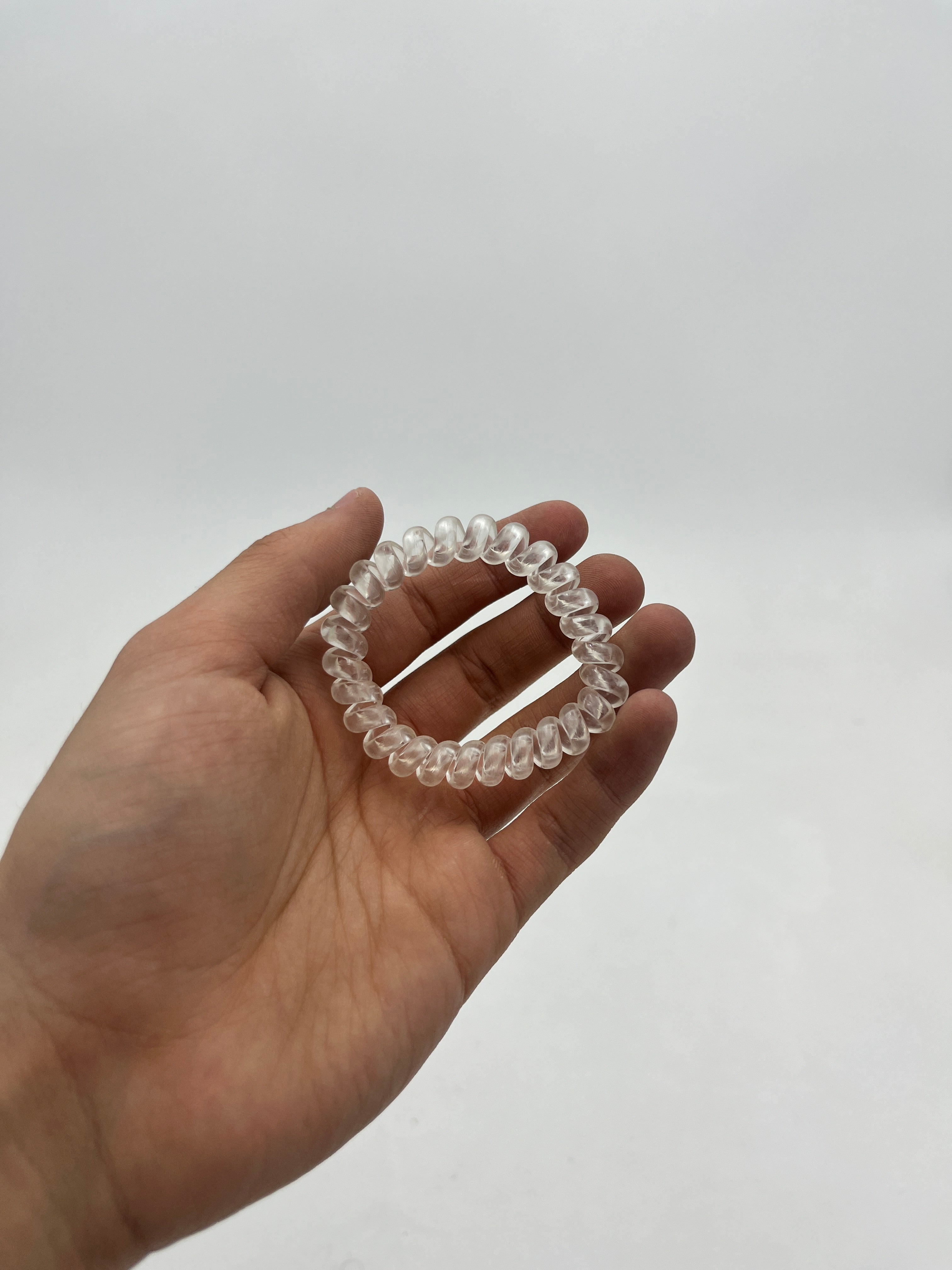 Liga Resorte - Paquete de 100 piezas 1.11 c/u