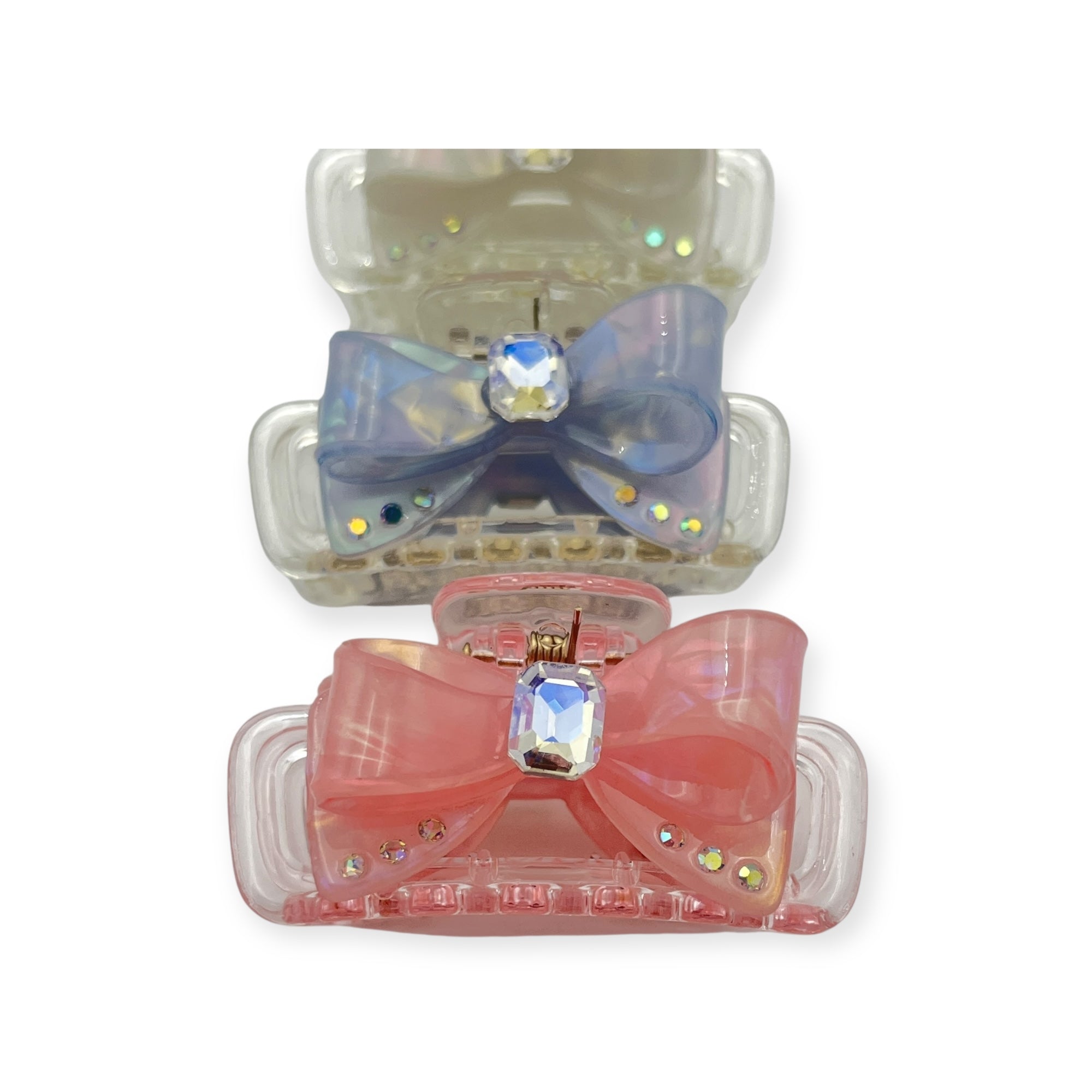 Pinza Deluxe Moño - Paquete de 12 piezas 15.00 c/u