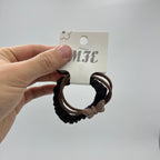 Liga Atado Con Adorno Moño - Paquete con 40 piezas 7.50 c/u