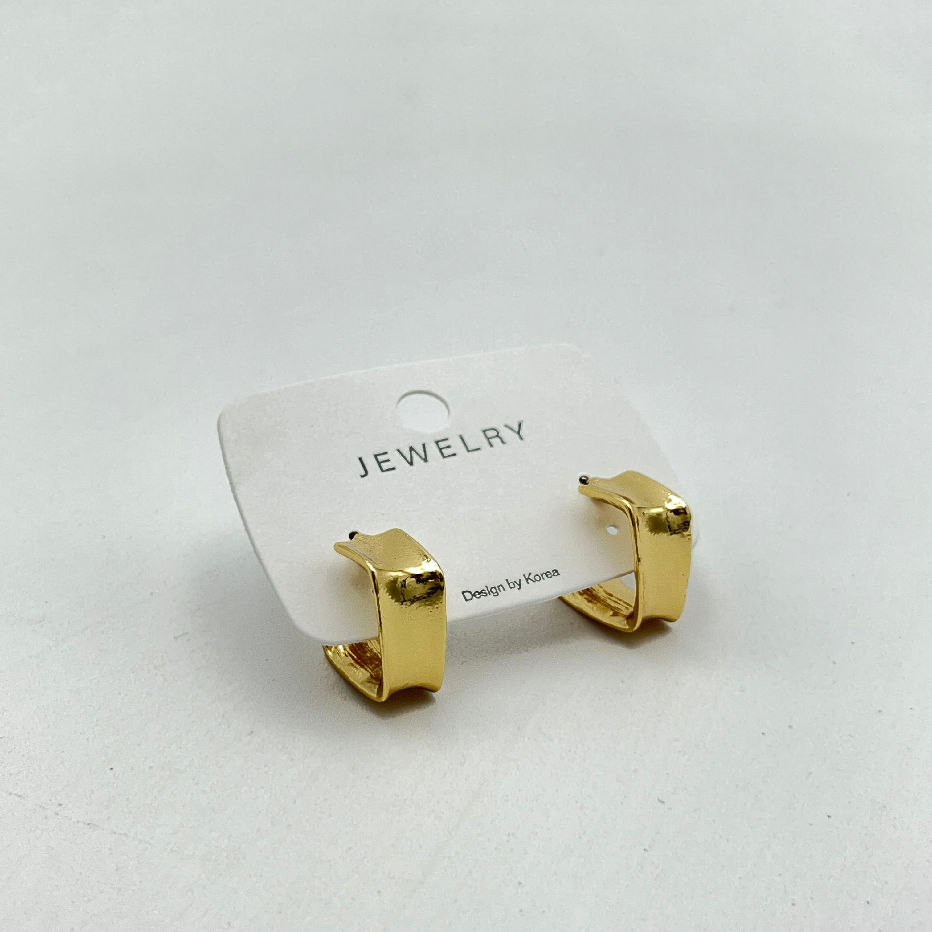 Arete Dorado A2- Paquete de 12 piezas 11.25 c/u