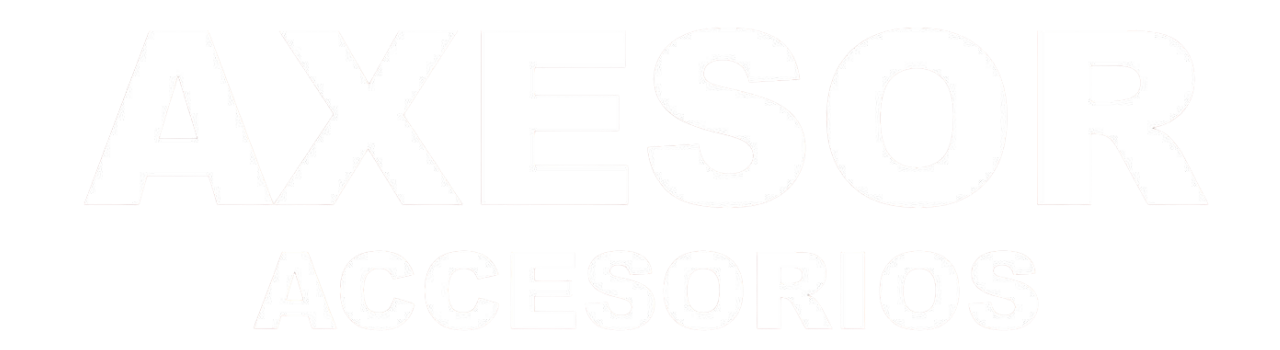 Axesor Accesorios