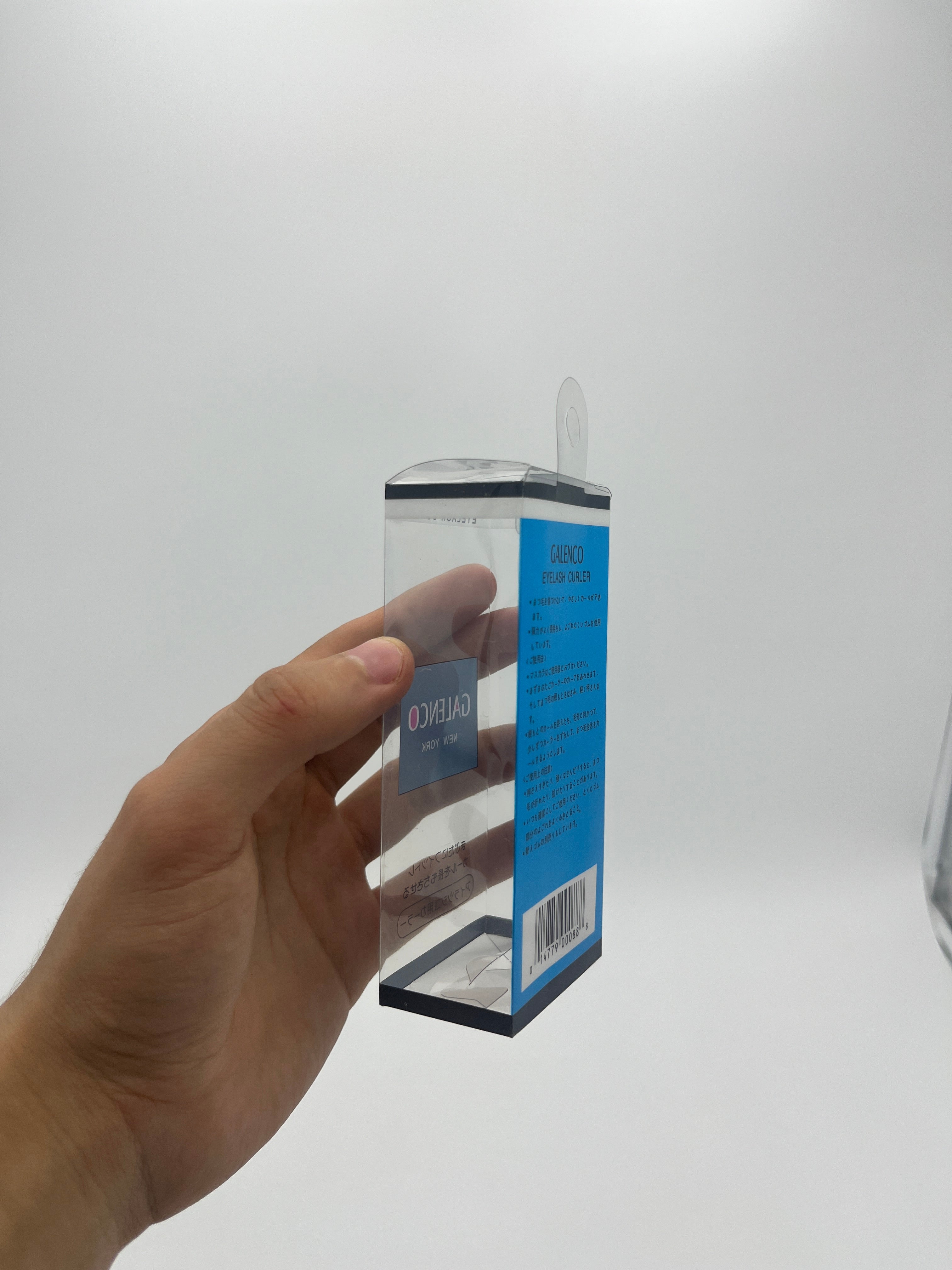 Rizador Metálico Plateado Sin Resorte - Paquete de 10 piezas 8.40 c/u