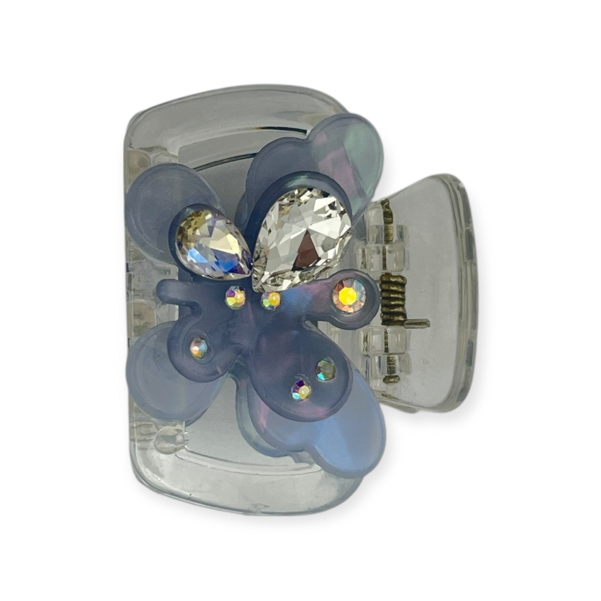 Pinza Deluxe Mariposa - Paquete de 12 piezas 15.00 c/u