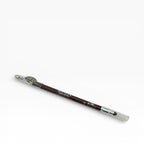 Lápiz con cepillo y sacapuntas Boniya - Paquete de 12 piezas 4.83 c/u