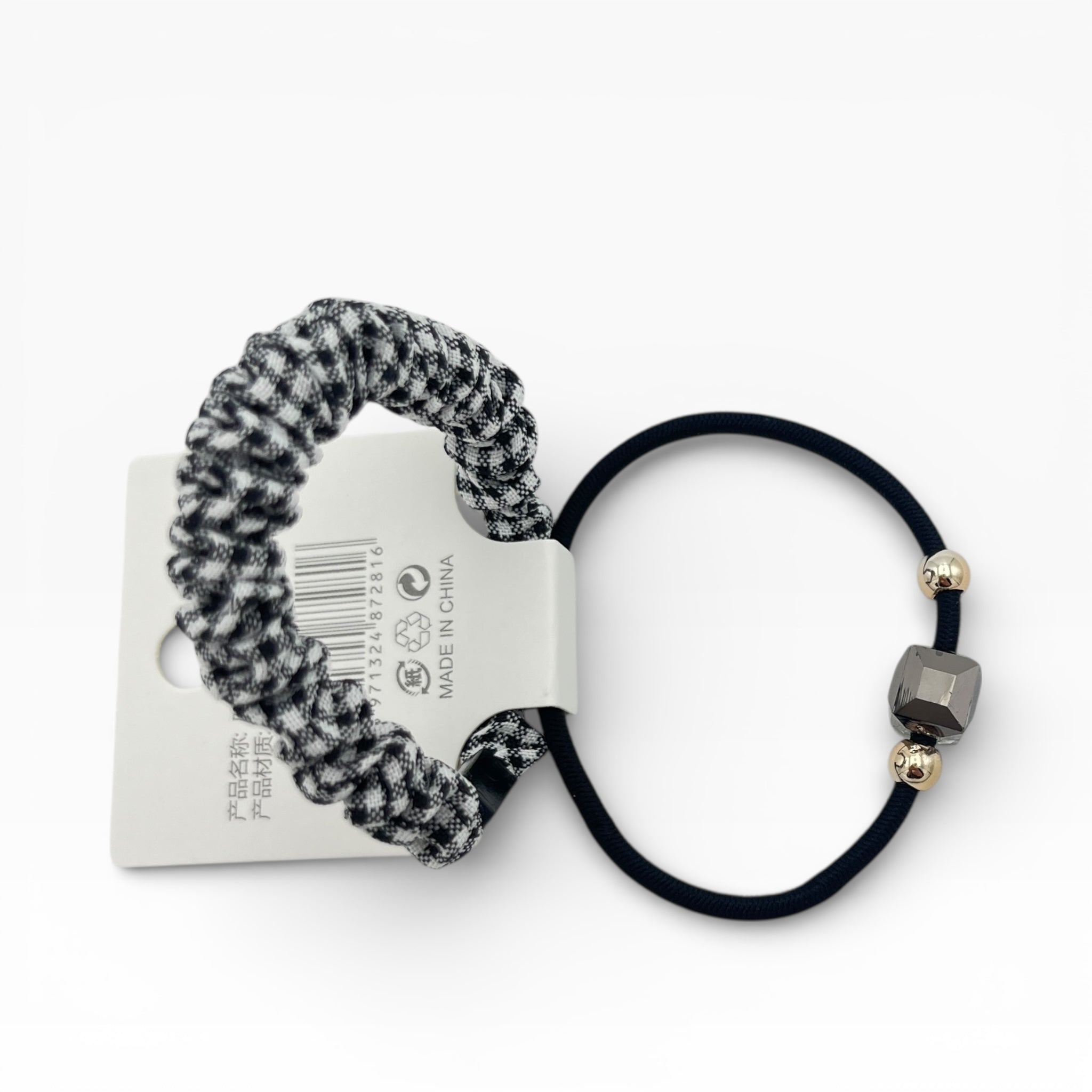 Liga Atado Con Adorno - Paquete con 40 piezas 7.50 c/ui