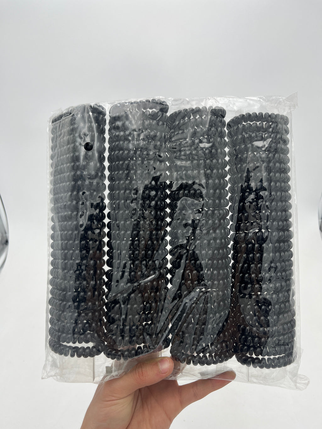 Liga Resorte - Paquete de 100 piezas 0.93 c/u