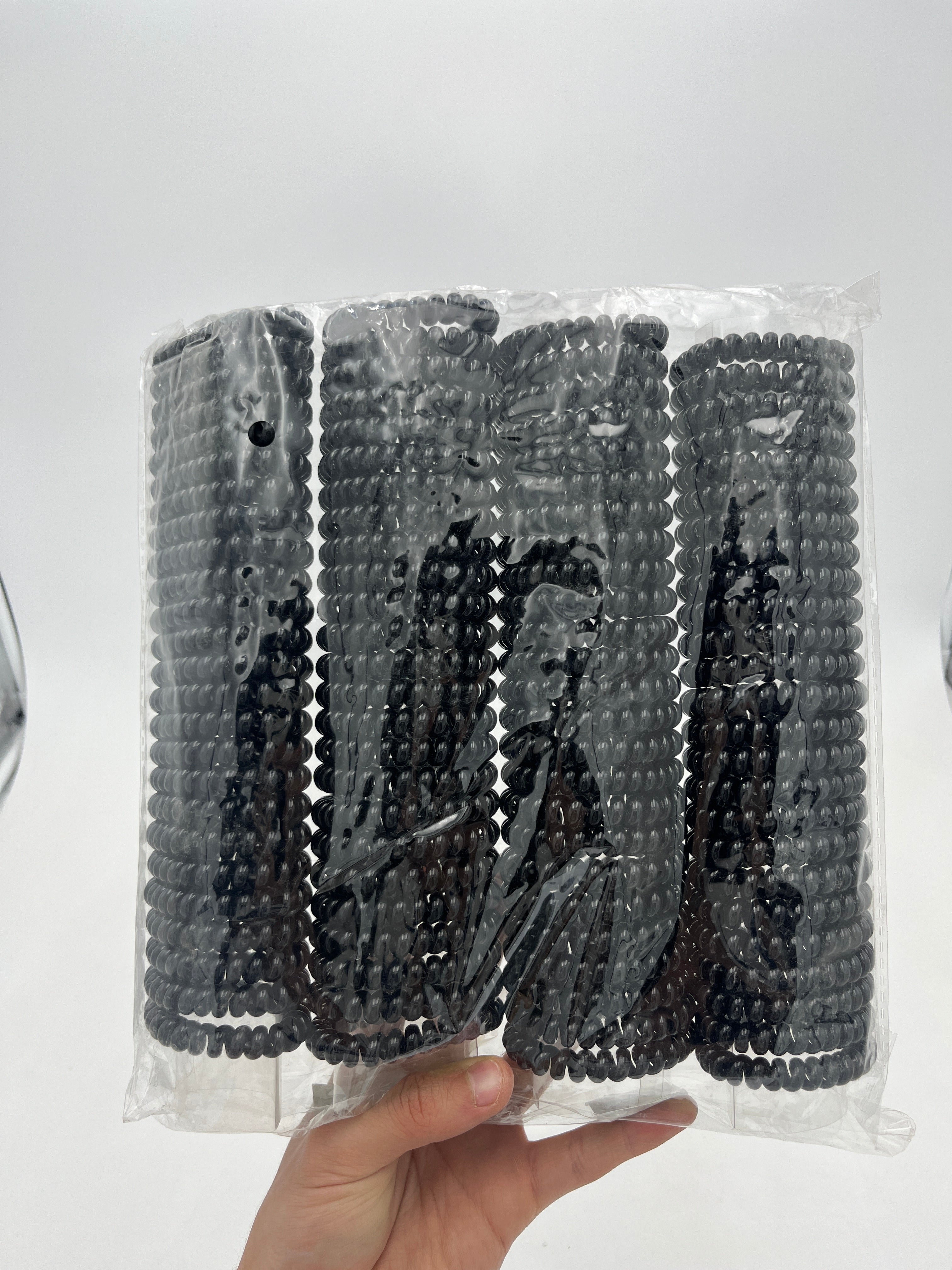 Liga Resorte - Paquete de 100 piezas 1.11 c/u