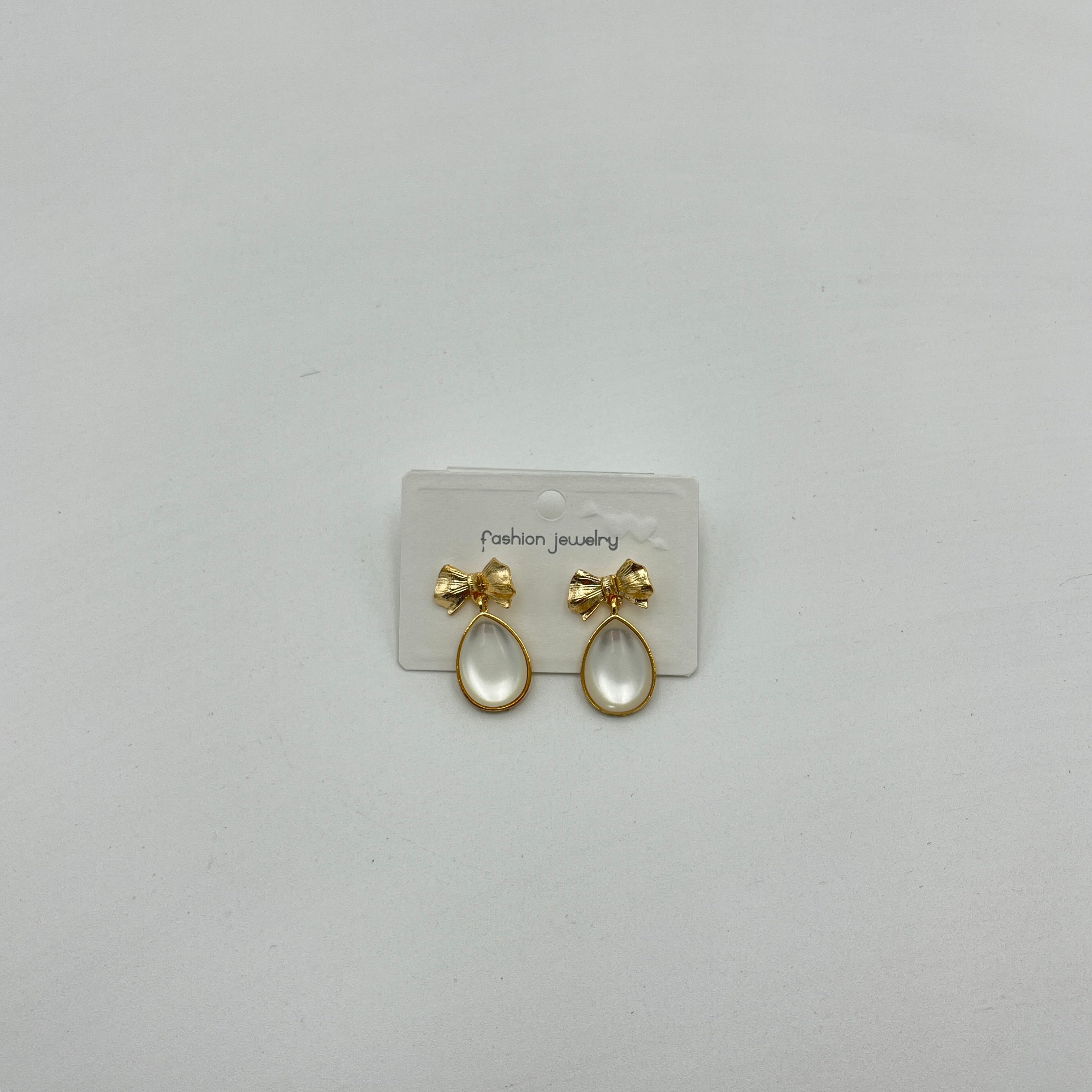 Arete Dorado A5 - Paquete de 12 piezas 11.25 c/u