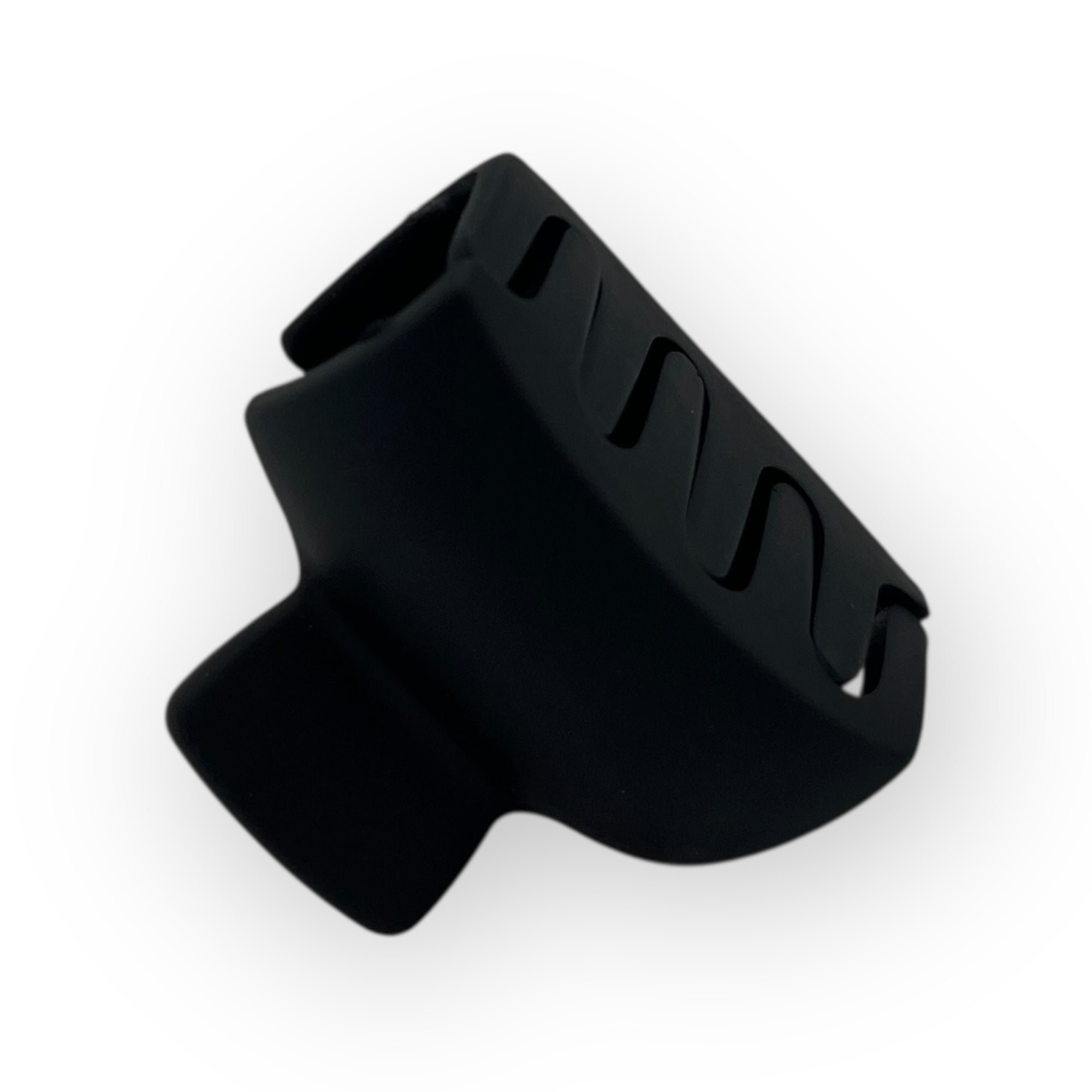 Pinza Chica Negra - Paquete de 12 piezas 2.58 c/u