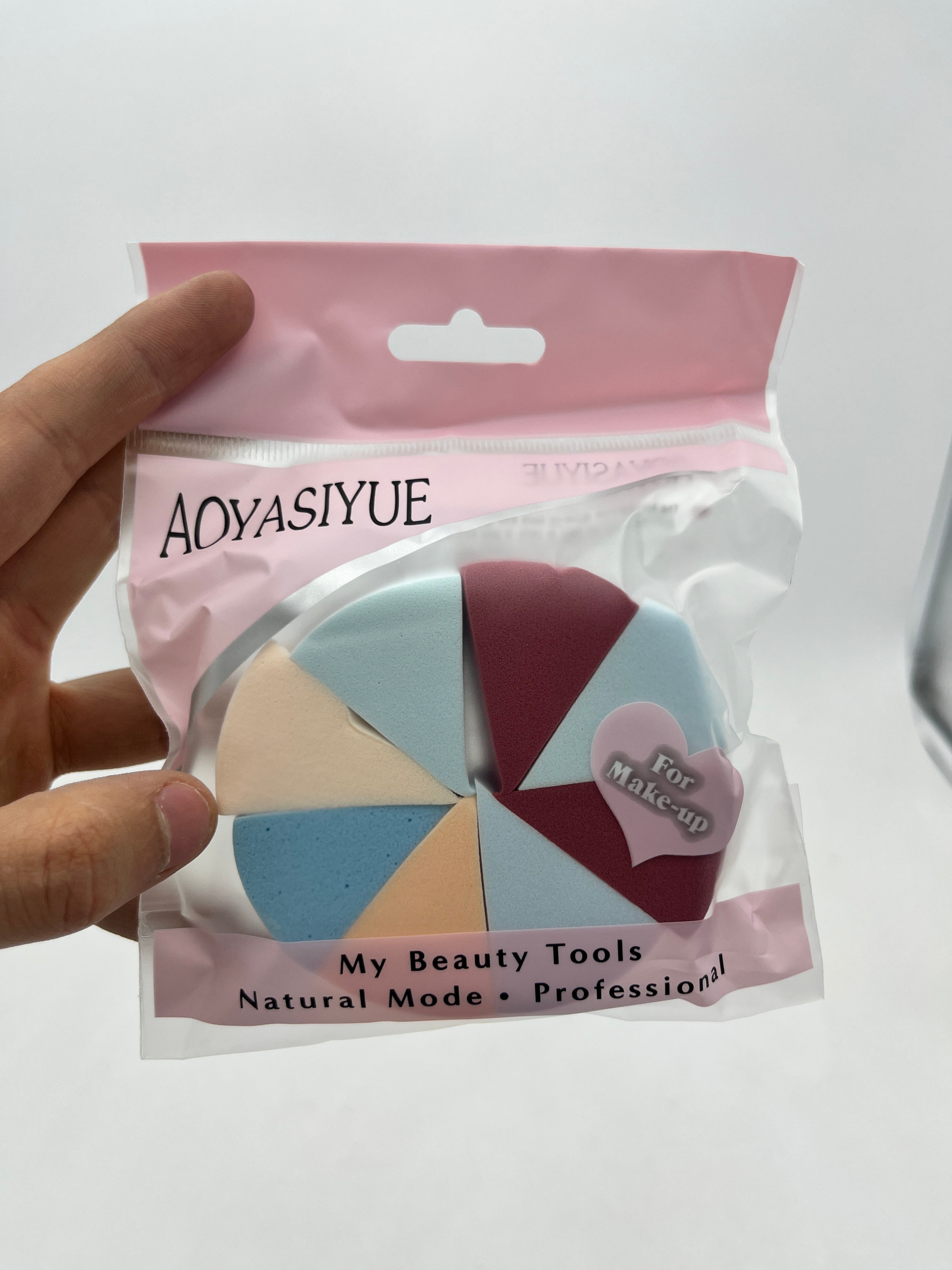 Paquete de aplicadores - Paquete de 12 piezas 7.33 c/u