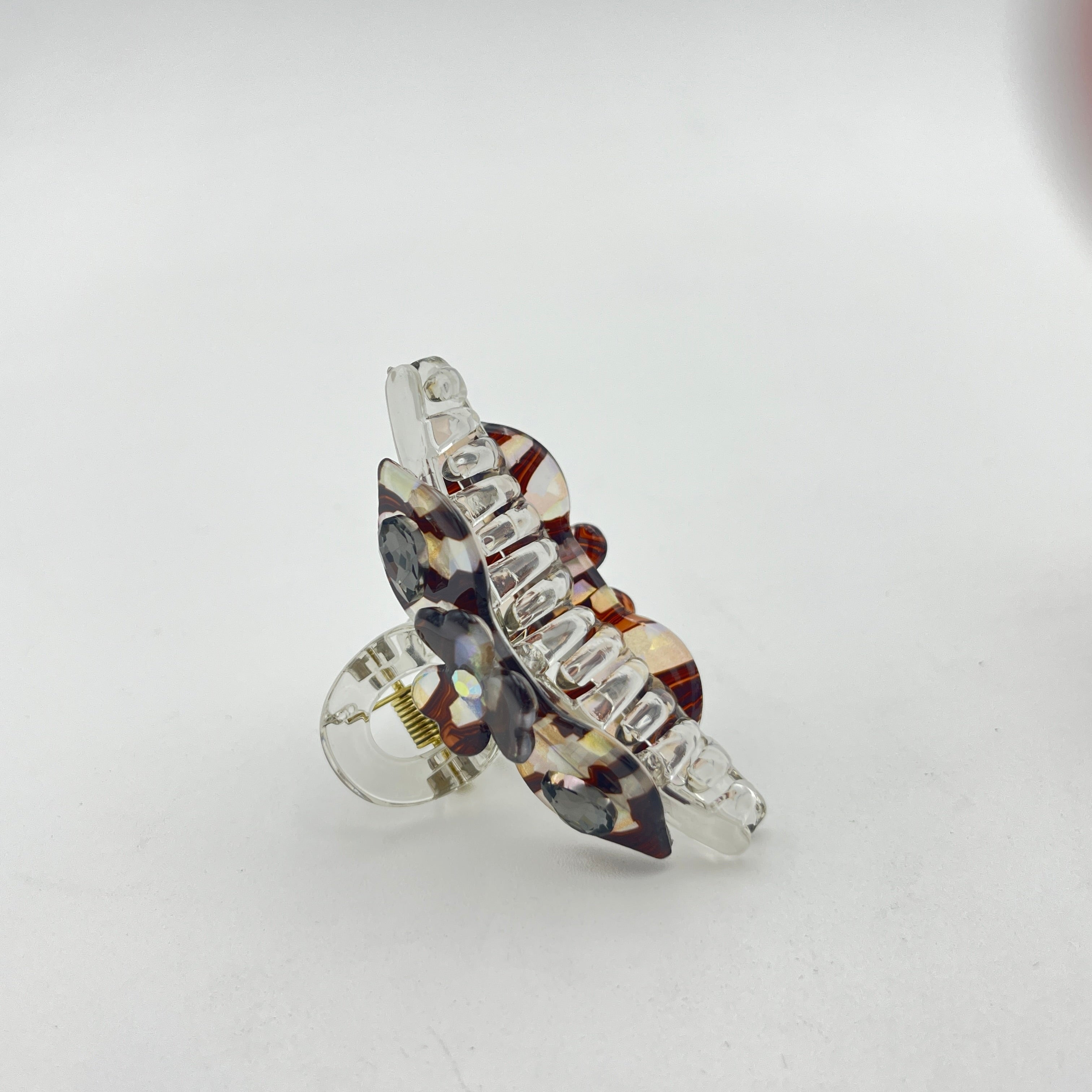 Pinza Deluxe Flor - Paquete de 12 piezas 15.00 c/u