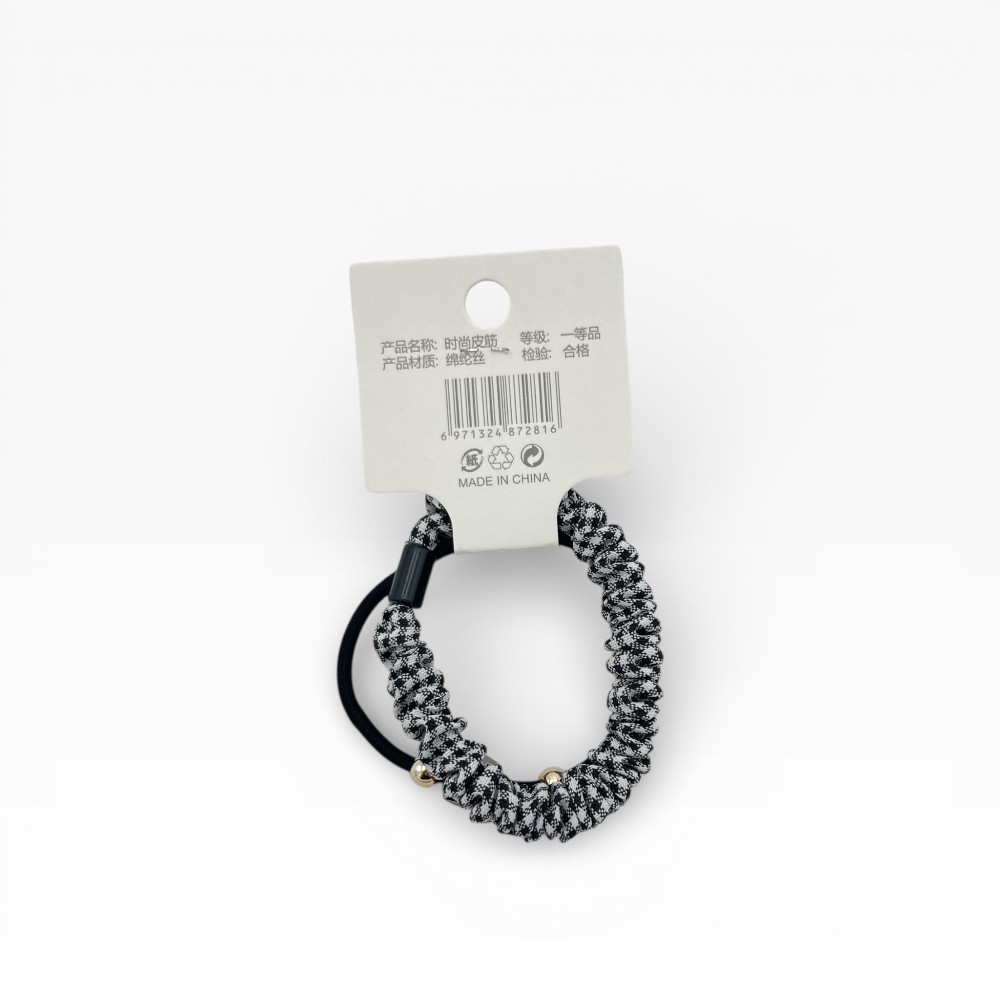 Liga Atado Con Adorno - Paquete con 40 piezas 7.50 c/ui