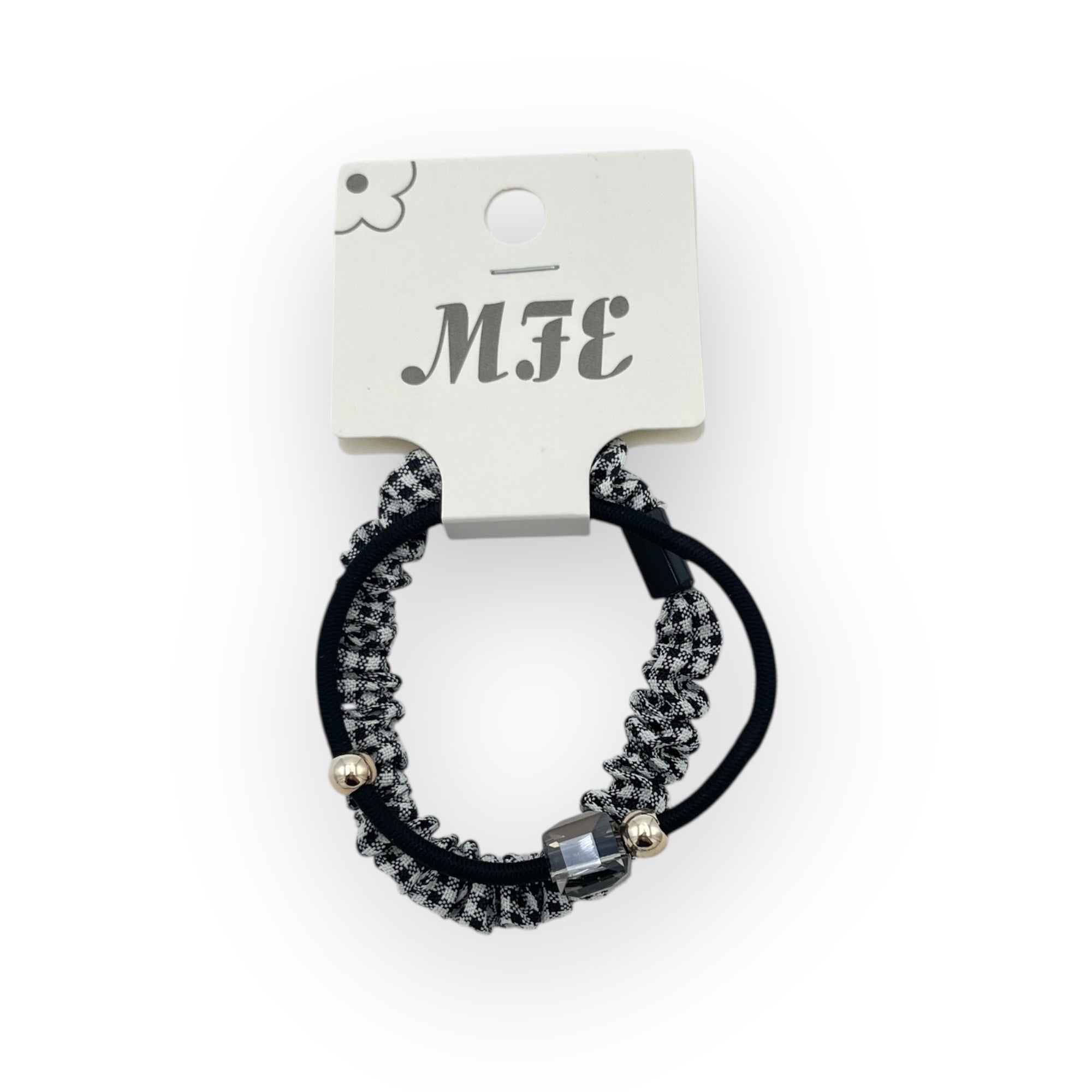 Liga Atado Con Adorno - Paquete con 40 piezas 7.50 c/ui