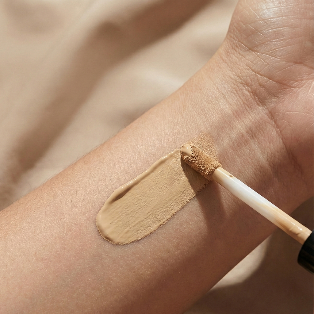 Corrector Líquido Bissú